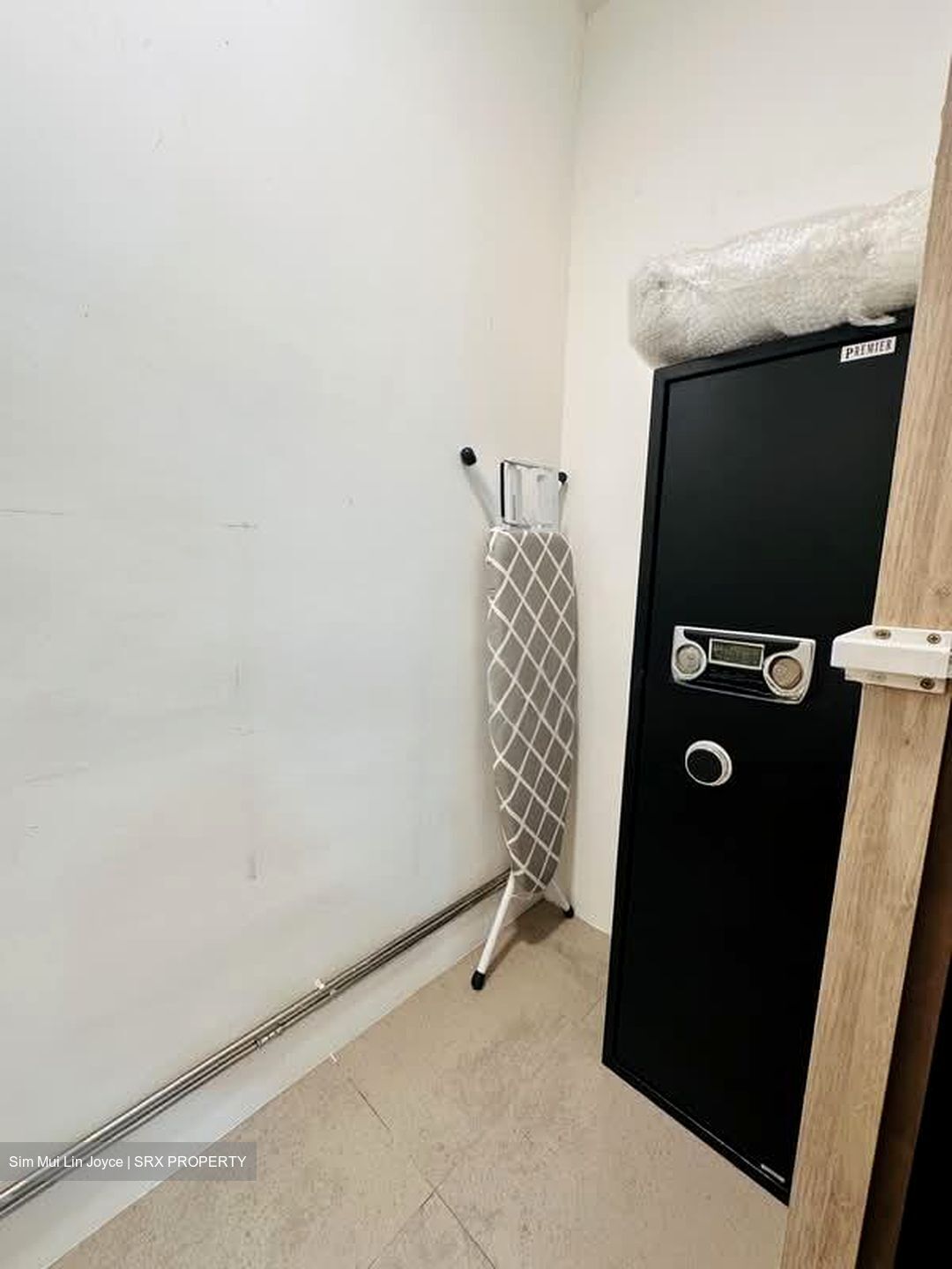 Spottiswoode Park (D2), Apartment #626957091